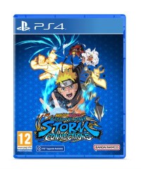 Naruto X Boruto Connections - PS4